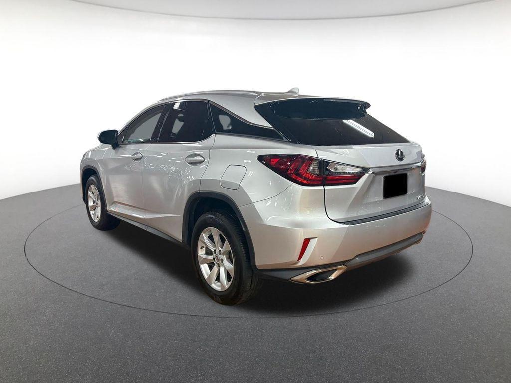 used 2016 Lexus RX 350 car, priced at $27,000