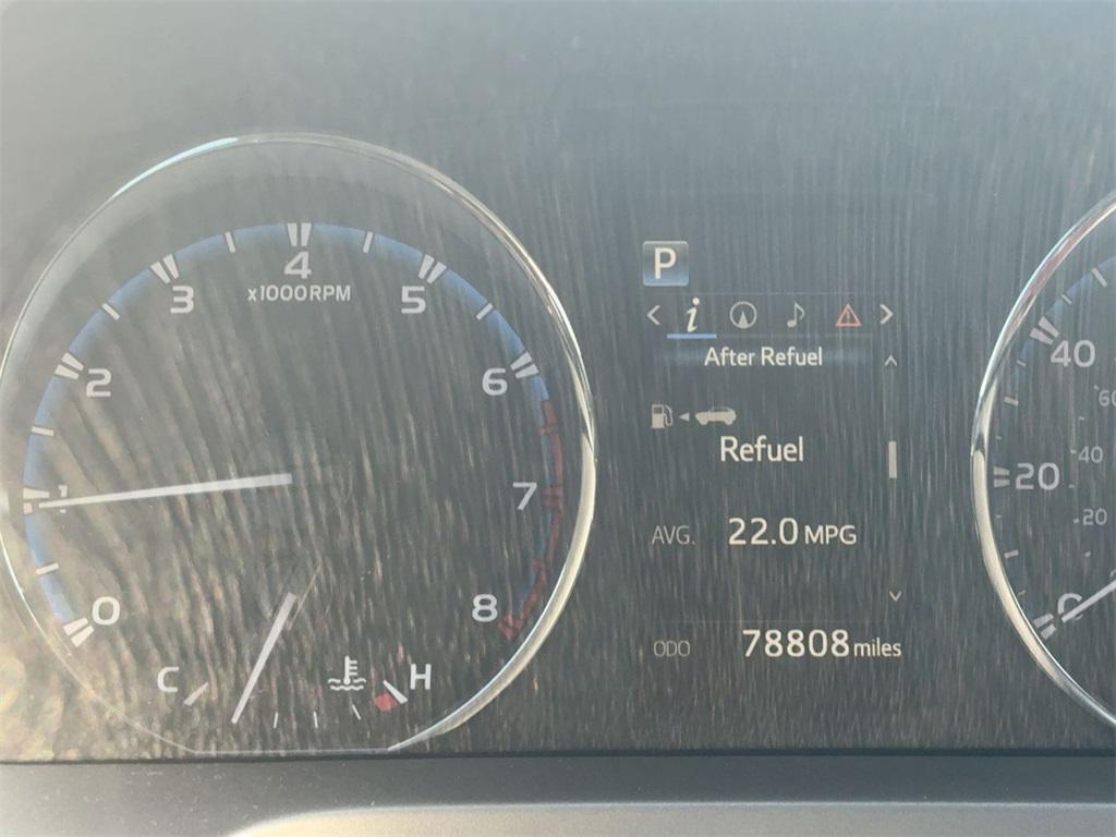 used 2016 Toyota RAV4 car, priced at $17,490