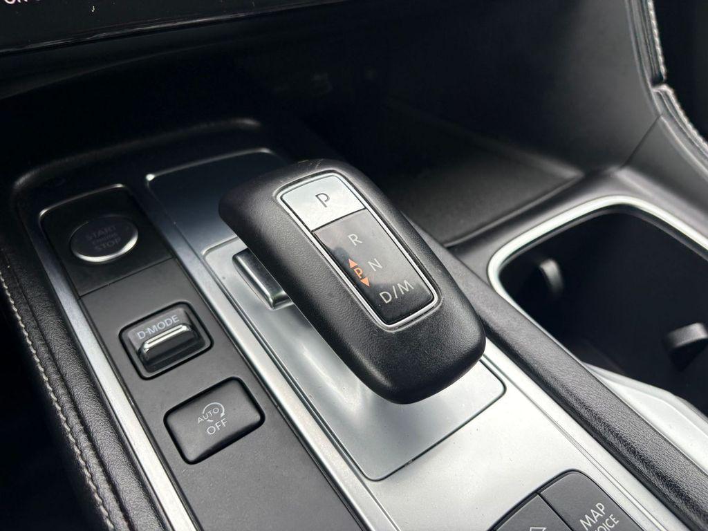 used 2023 INFINITI QX60 car, priced at $39,000