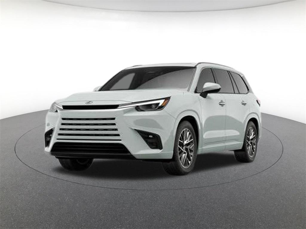 new 2026 Lexus TX 350 car, priced at $61,390