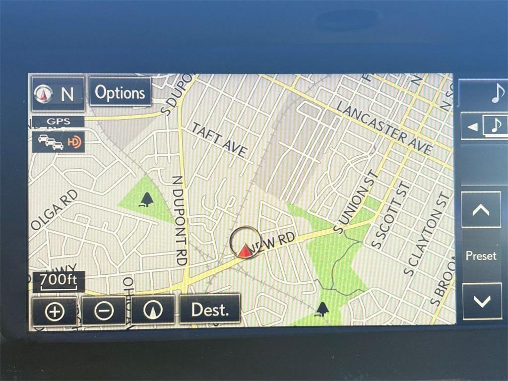 used 2015 Lexus GS 350 car, priced at $15,627