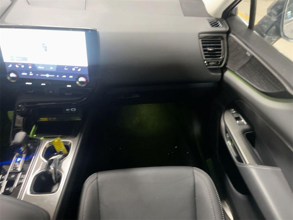 new 2026 Lexus NX 350 car