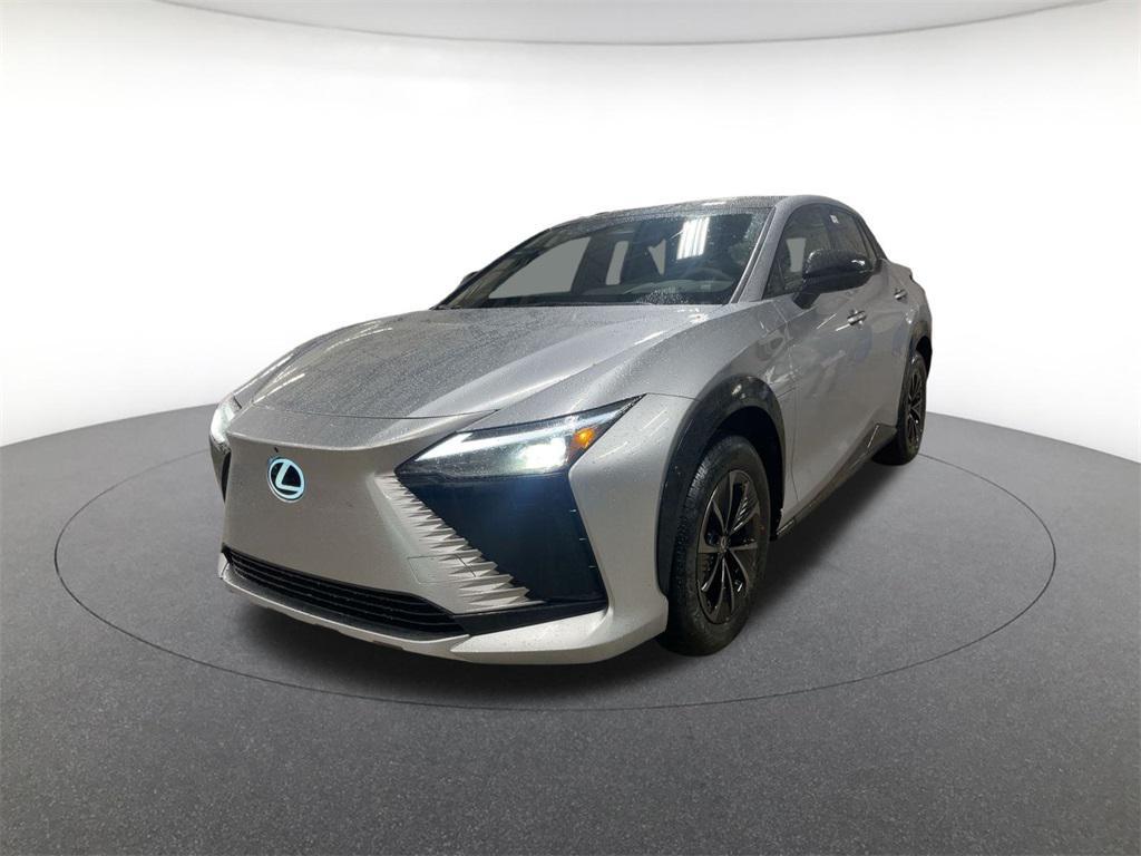 new 2026 Lexus RZ 450e car, priced at $49,594
