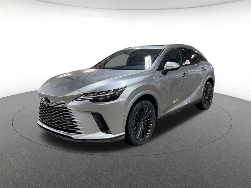 new 2026 Lexus RX 350 car, priced at $60,890