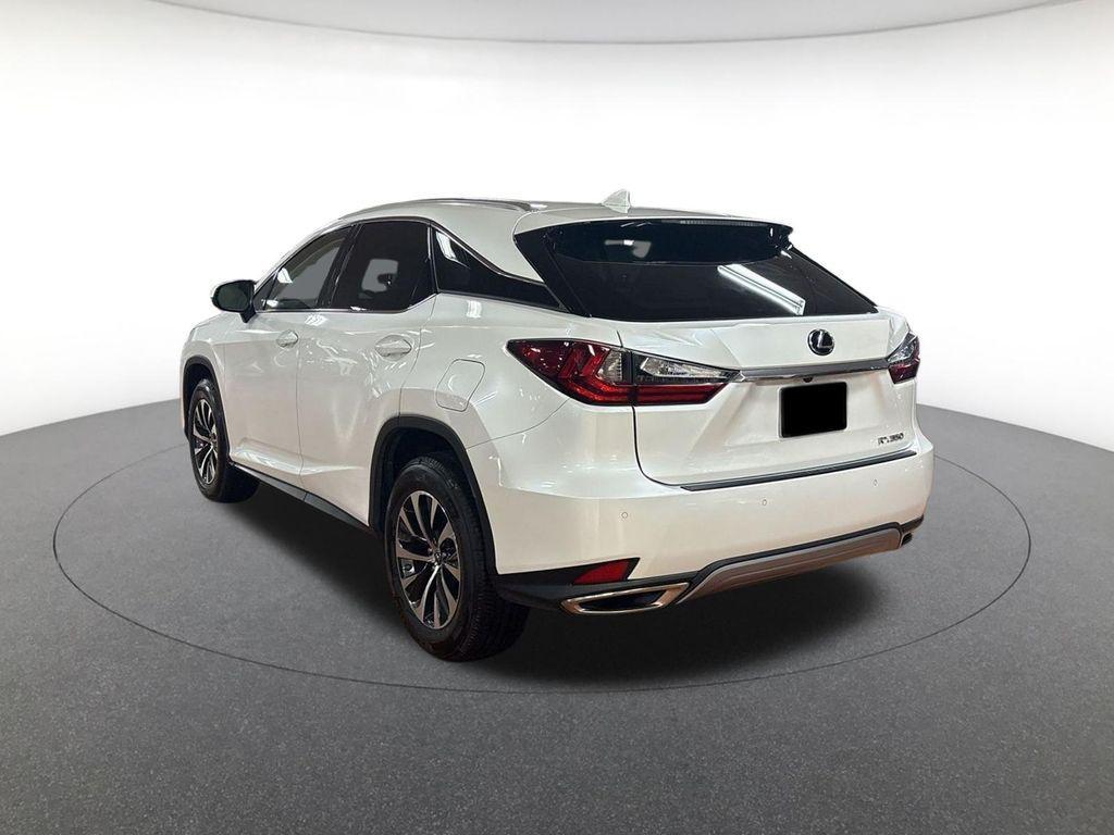 used 2020 Lexus RX 350 car, priced at $34,000