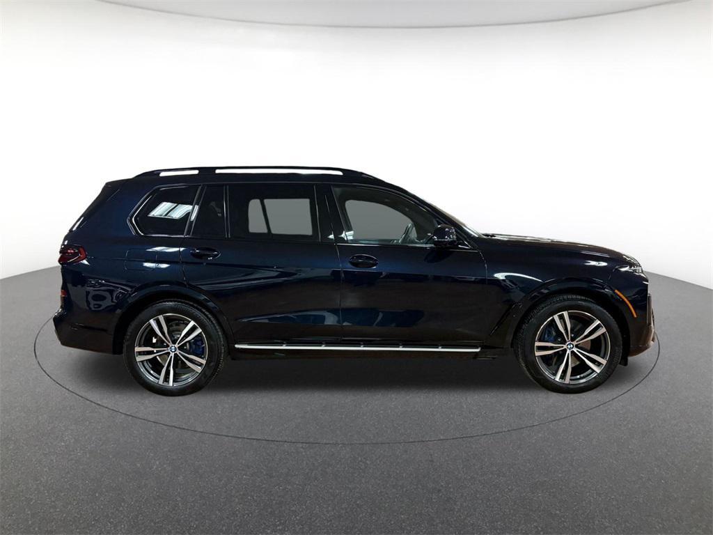 used 2026 BMW X7 car, priced at $71,965