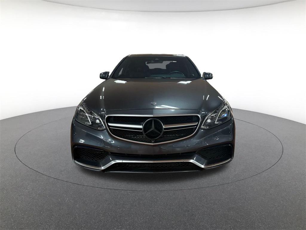 used 2014 Mercedes-Benz E-Class car, priced at $26,223