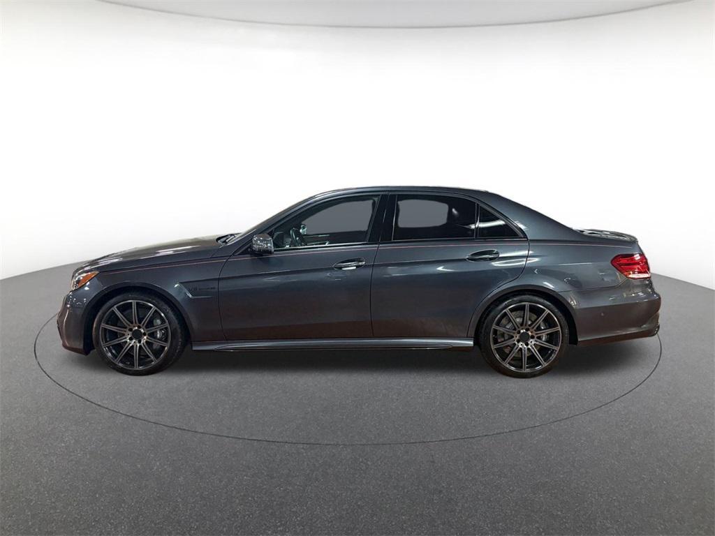 used 2014 Mercedes-Benz E-Class car, priced at $26,223
