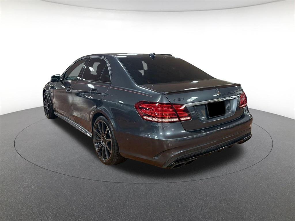 used 2014 Mercedes-Benz E-Class car, priced at $26,223