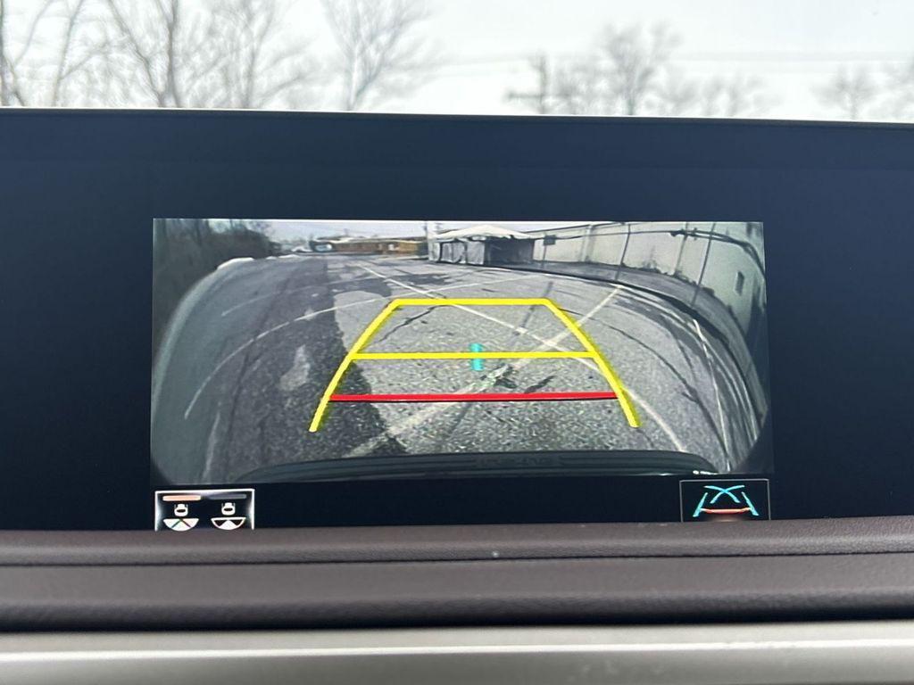 used 2020 Lexus RX 350 car, priced at $29,000