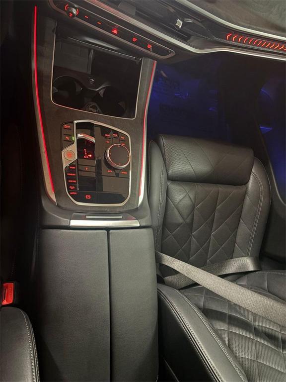 used 2025 BMW X5 car, priced at $55,315