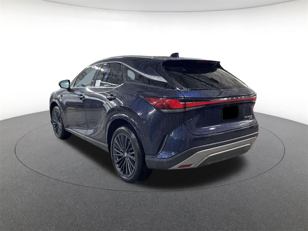 new 2026 Lexus RX 350 car, priced at $60,390