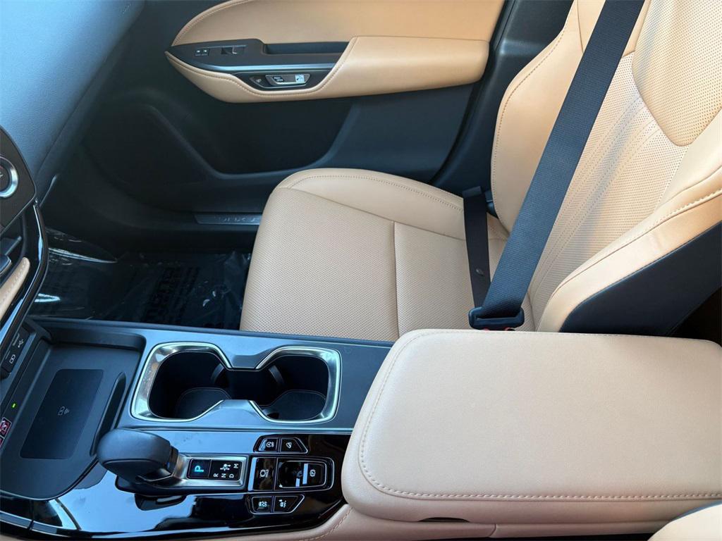 used 2023 Lexus NX 350 car, priced at $40,000