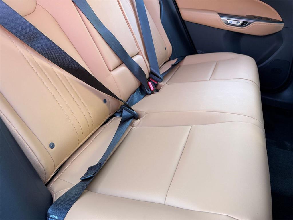 used 2023 Lexus NX 350 car, priced at $40,000