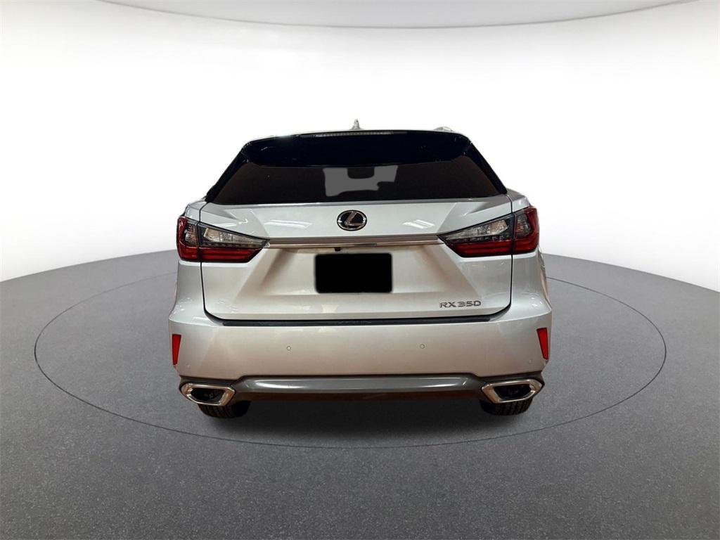 used 2017 Lexus RX 350 car, priced at $22,000