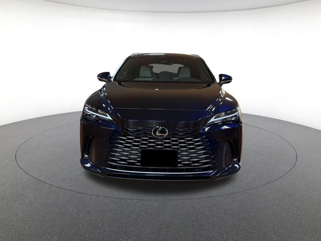 used 2025 Lexus RX 350 car, priced at $53,000