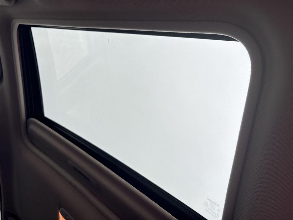 used 2023 Subaru Crosstrek car, priced at $21,998