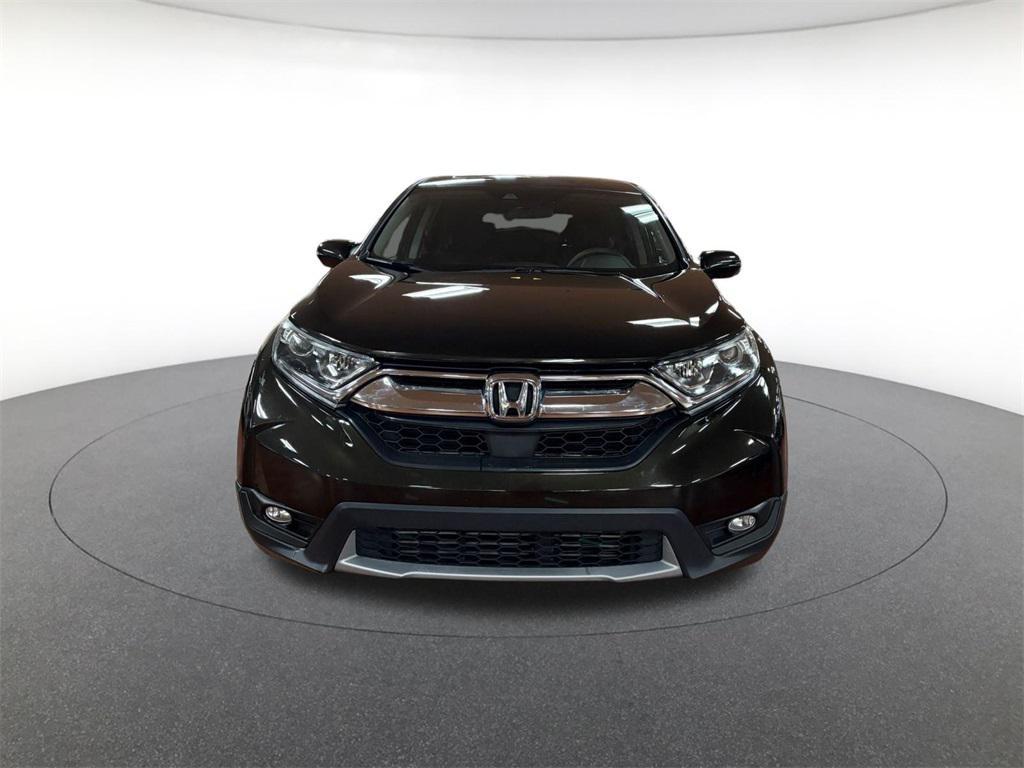 used 2018 Honda CR-V car, priced at $18,000