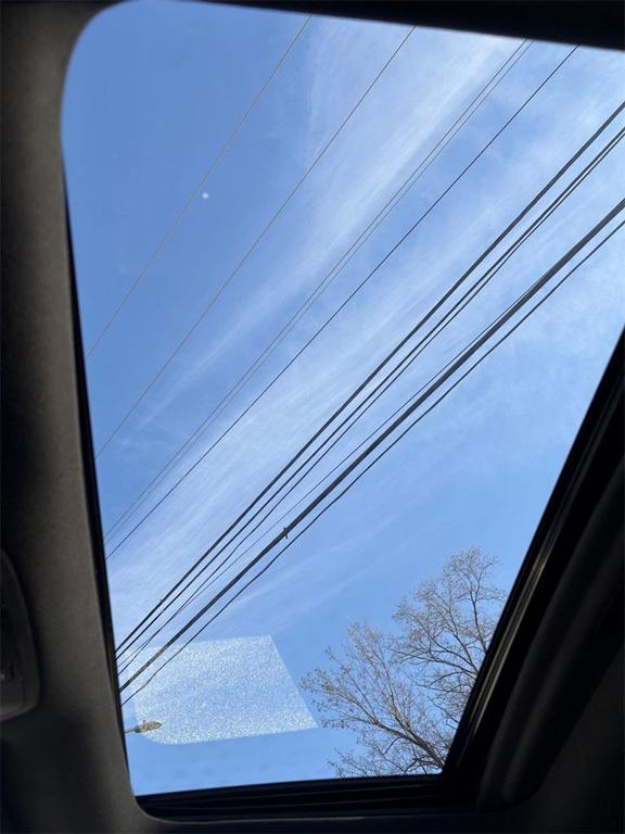 used 2023 Lexus GX 460 car, priced at $49,800