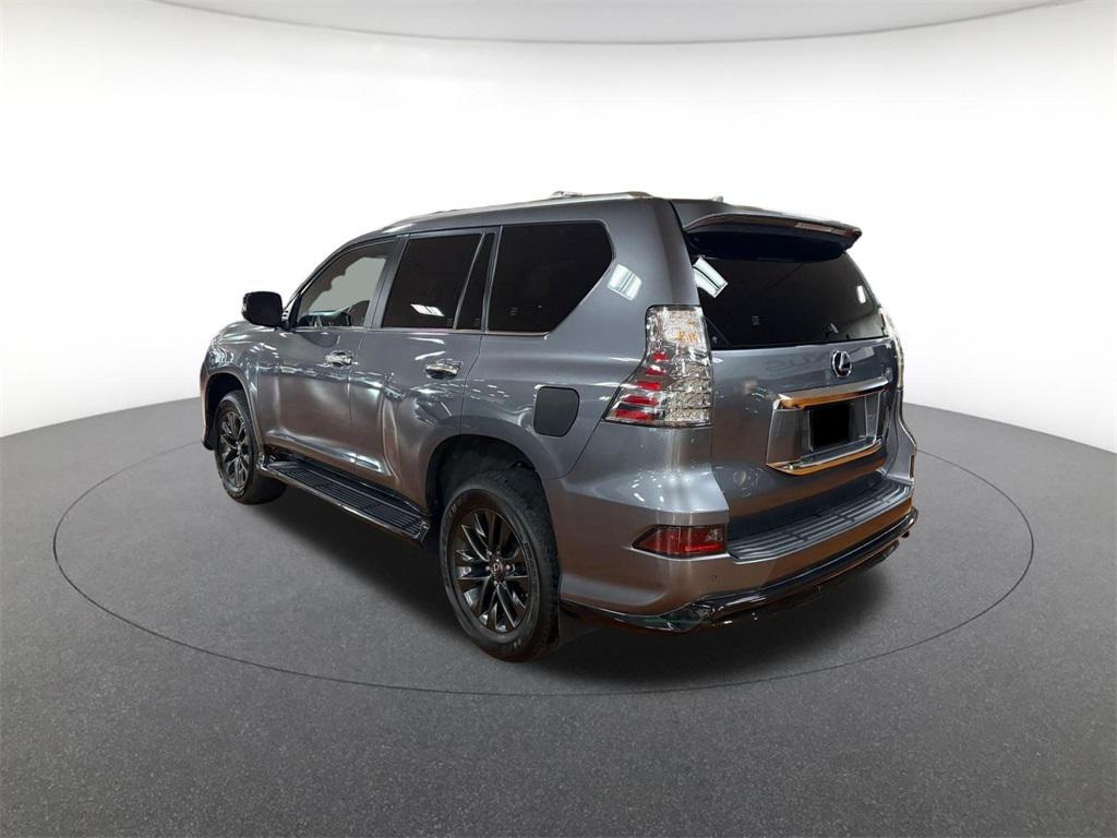 used 2023 Lexus GX 460 car, priced at $49,800