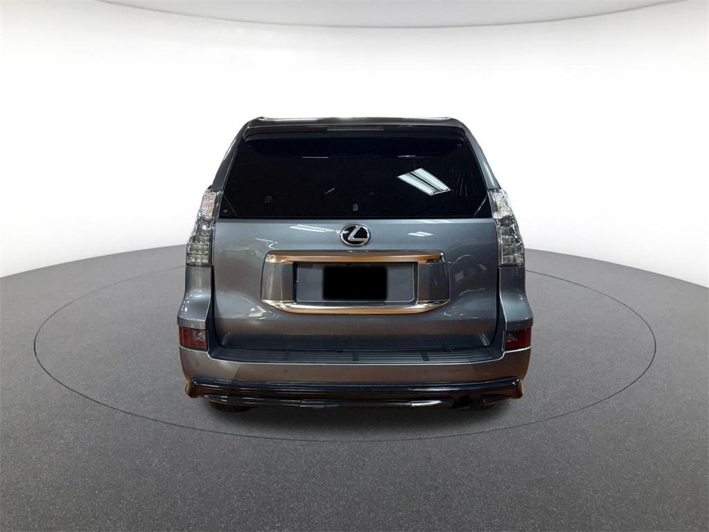 used 2023 Lexus GX 460 car, priced at $49,800