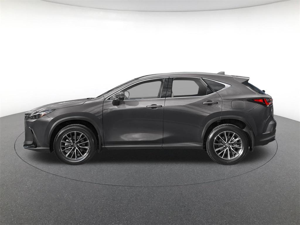 new 2026 Lexus NX 350h car, priced at $60,065