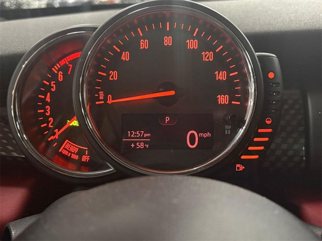 used 2015 MINI Hardtop car, priced at $11,672