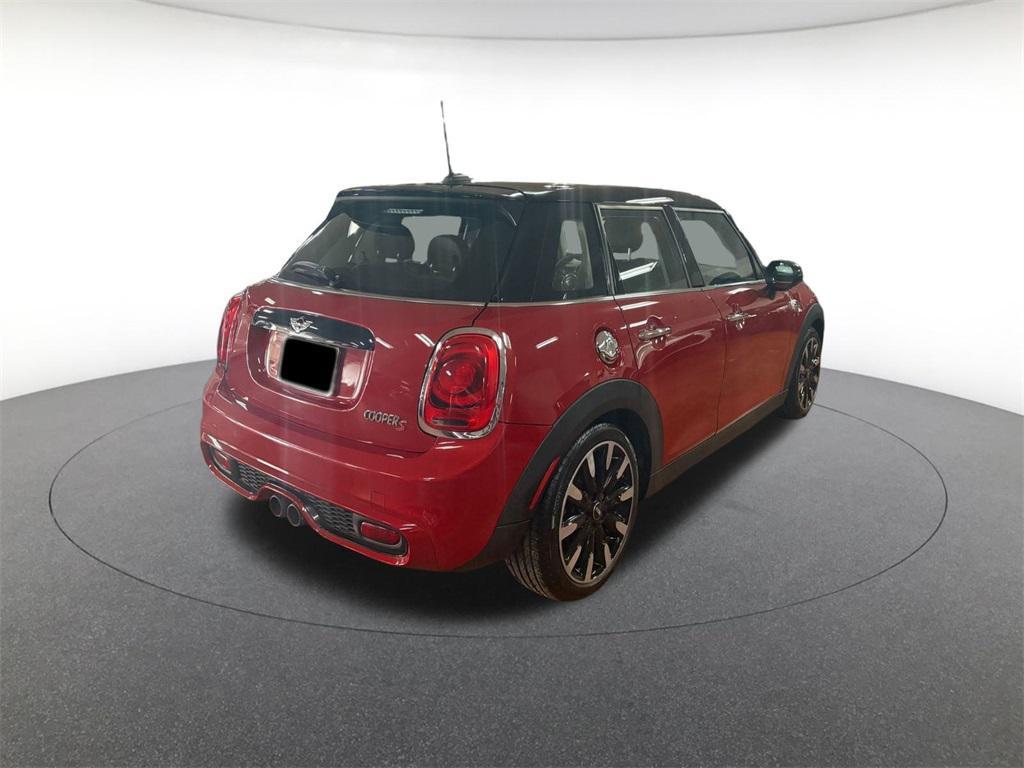 used 2015 MINI Hardtop car, priced at $11,672