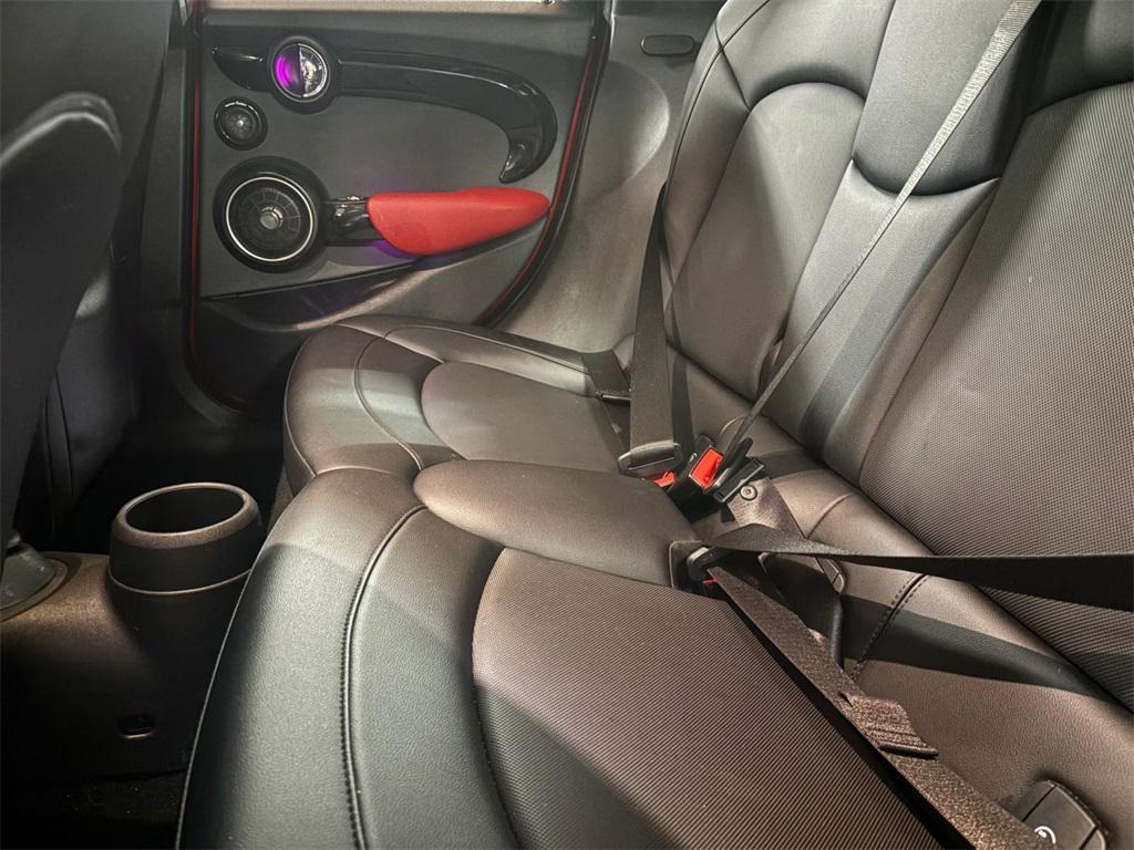 used 2015 MINI Hardtop car, priced at $11,672