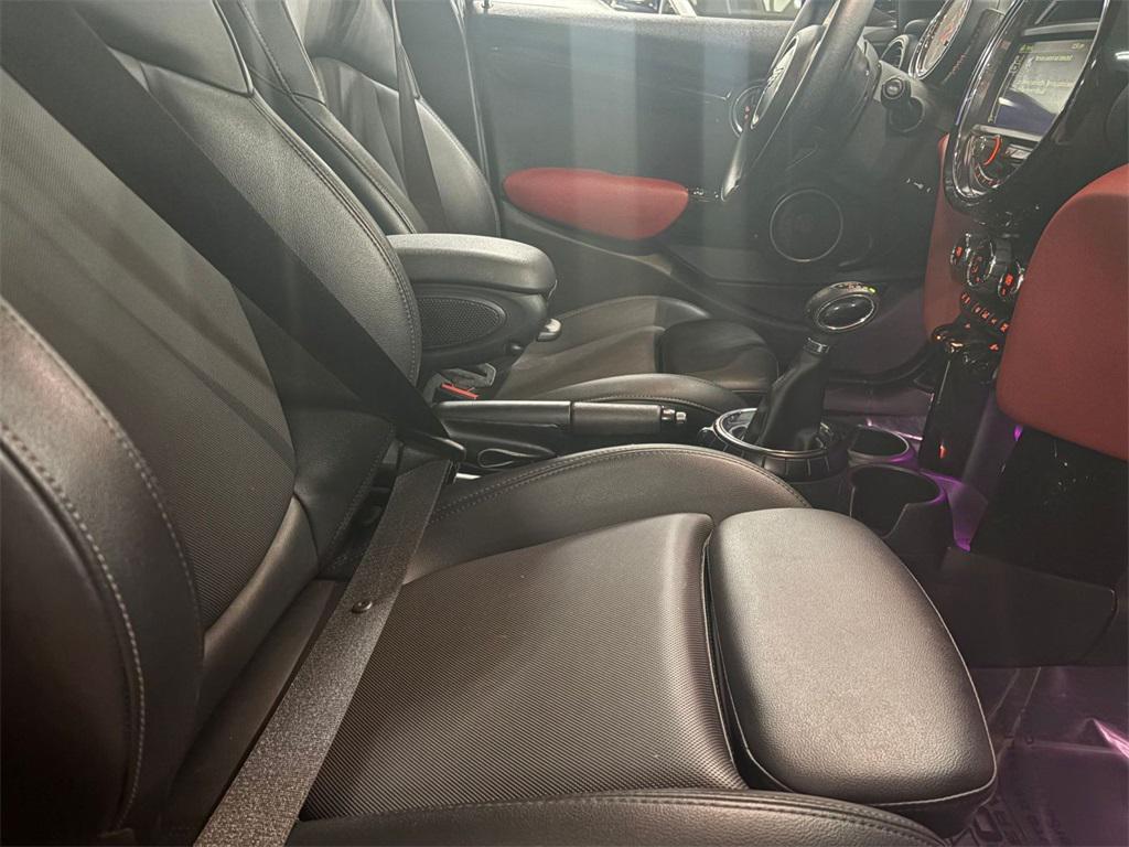 used 2015 MINI Hardtop car, priced at $11,672