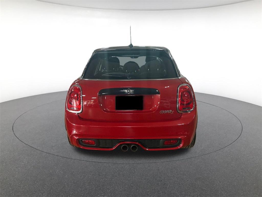 used 2015 MINI Hardtop car, priced at $11,672