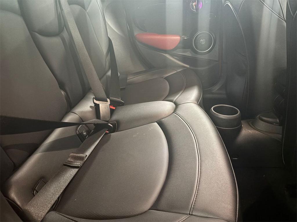 used 2015 MINI Hardtop car, priced at $11,672