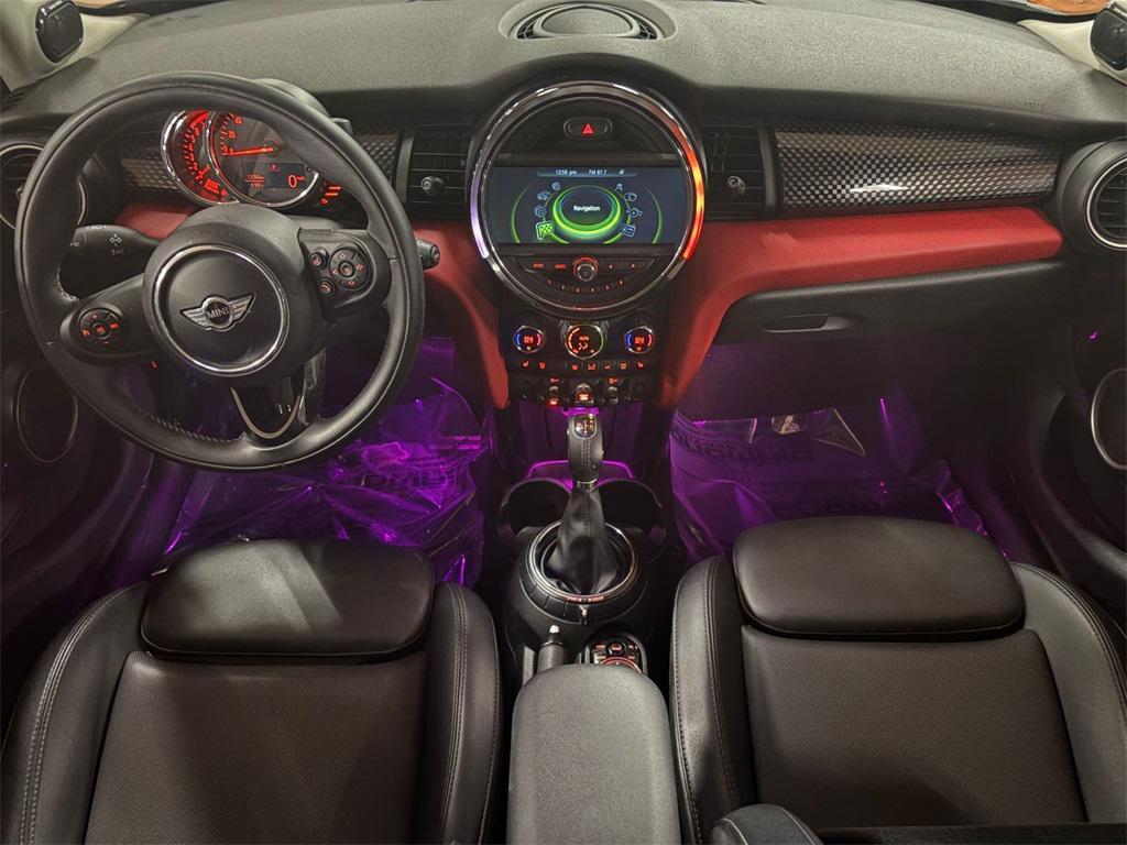 used 2015 MINI Hardtop car, priced at $11,672