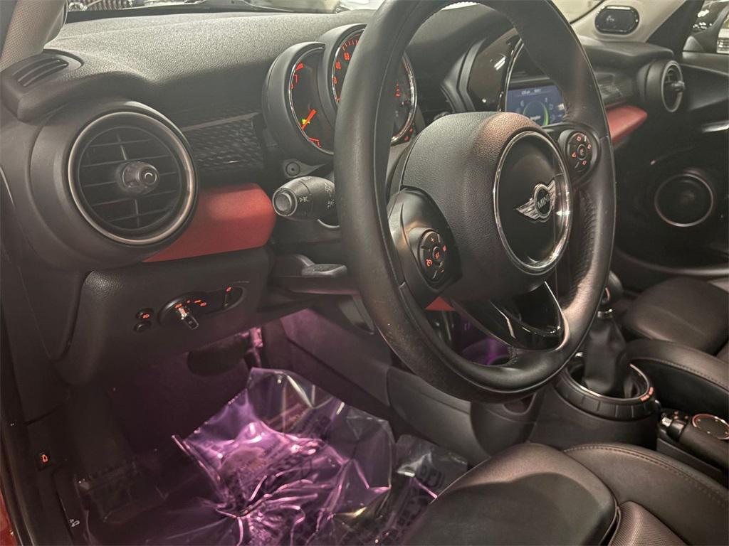 used 2015 MINI Hardtop car, priced at $11,672