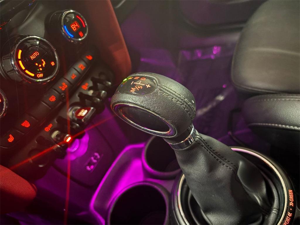 used 2015 MINI Hardtop car, priced at $11,672