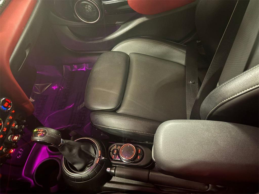 used 2015 MINI Hardtop car, priced at $11,672