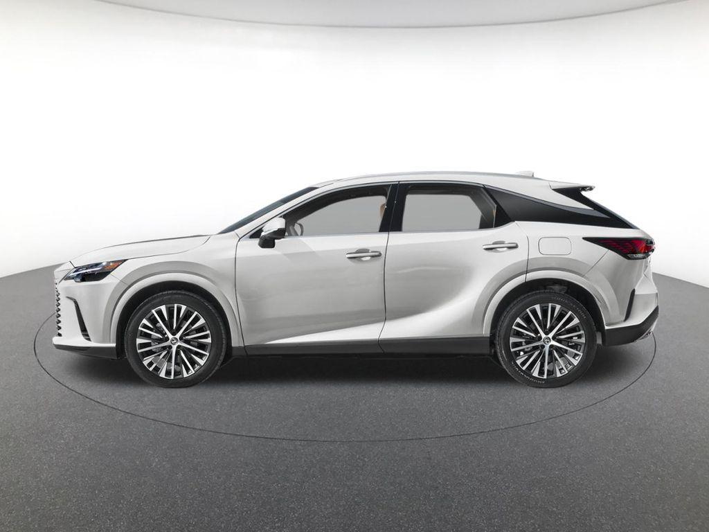 new 2026 Lexus RX 350 car, priced at $66,695