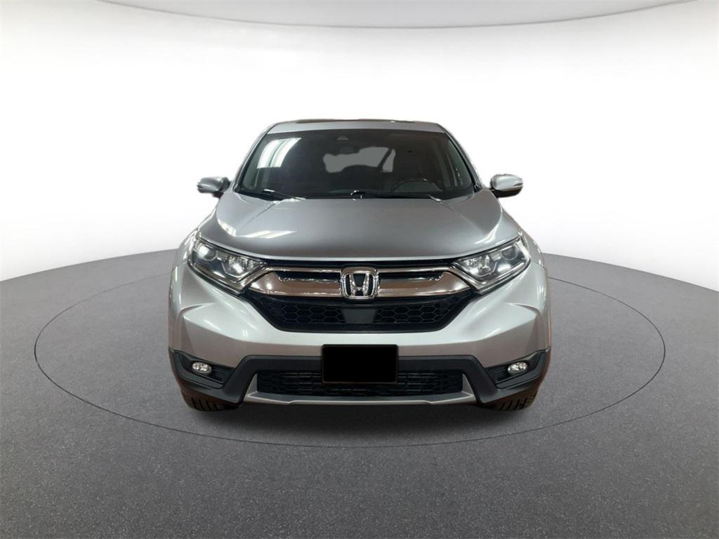 used 2019 Honda CR-V car, priced at $16,705