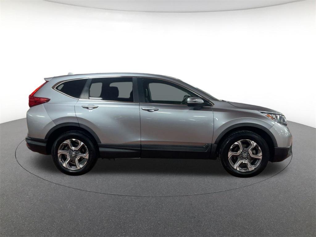 used 2019 Honda CR-V car, priced at $16,705