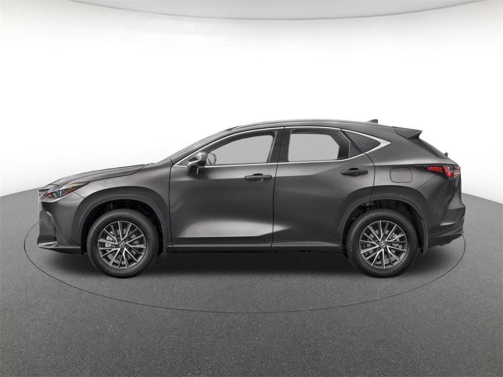 new 2026 Lexus NX 350h car, priced at $52,720