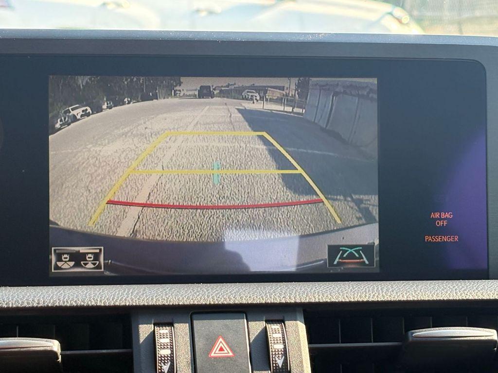 used 2020 Lexus ES 350 car, priced at $30,000