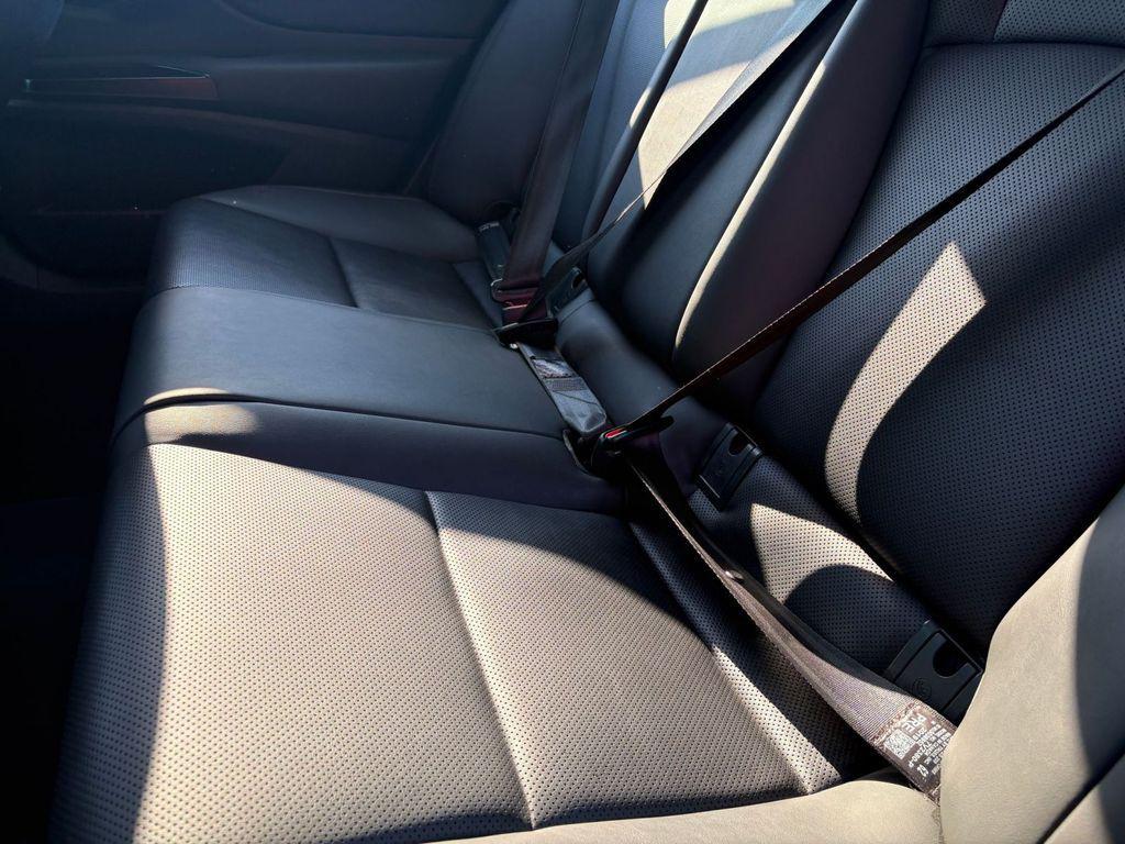 used 2020 Lexus ES 350 car, priced at $30,000