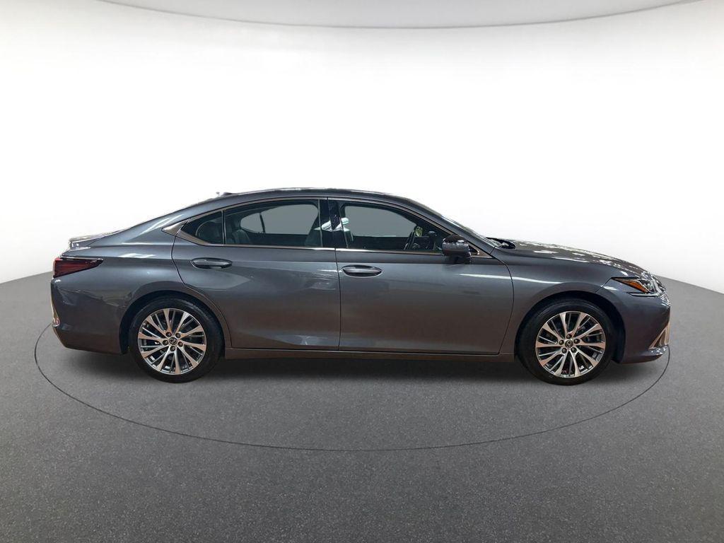 used 2020 Lexus ES 350 car, priced at $30,000