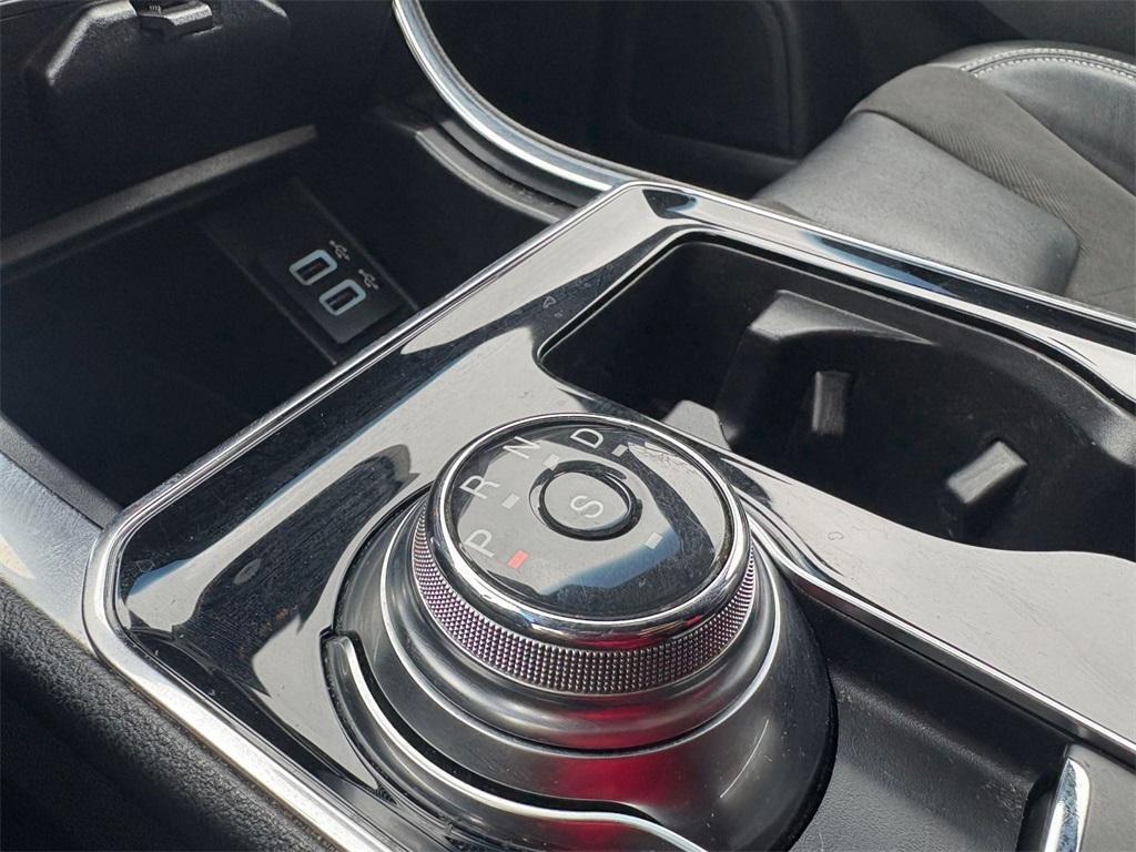 used 2020 Ford Edge car, priced at $19,977