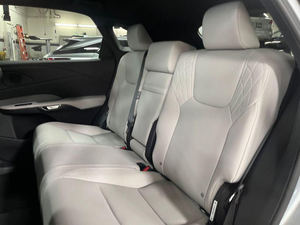 new 2026 Lexus RX 350 car