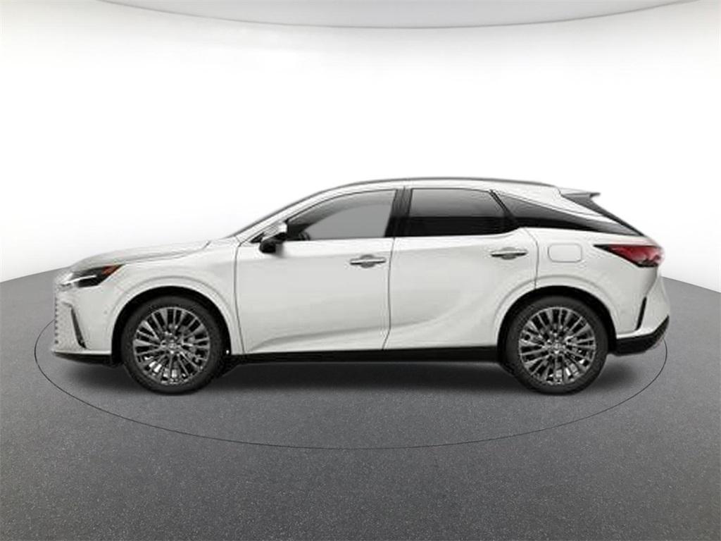 new 2026 Lexus RX 350 car, priced at $70,540