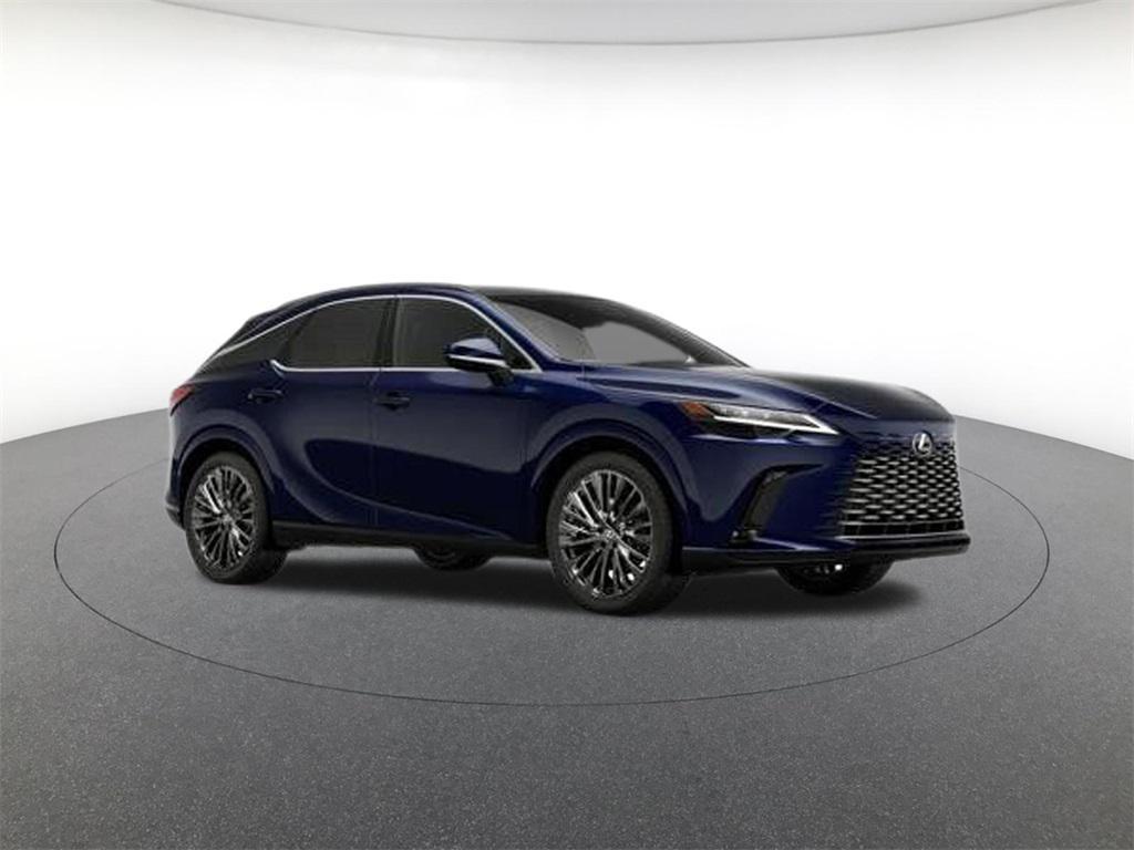 new 2026 Lexus RX 350 car, priced at $68,560