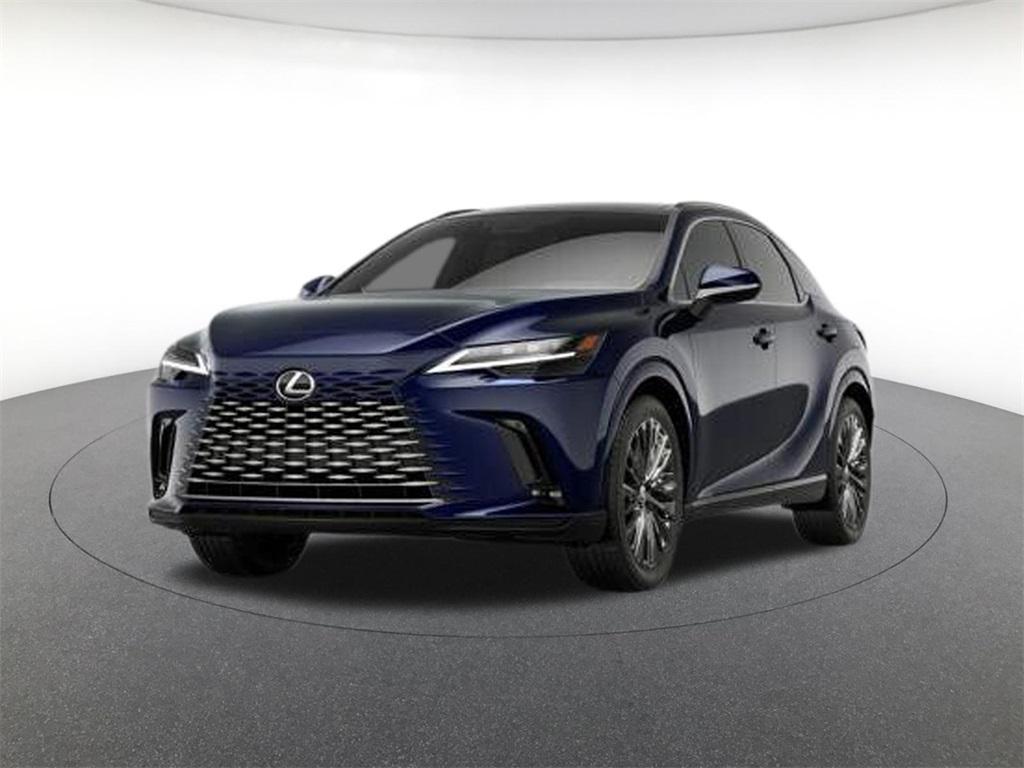 new 2026 Lexus RX 350 car, priced at $68,560