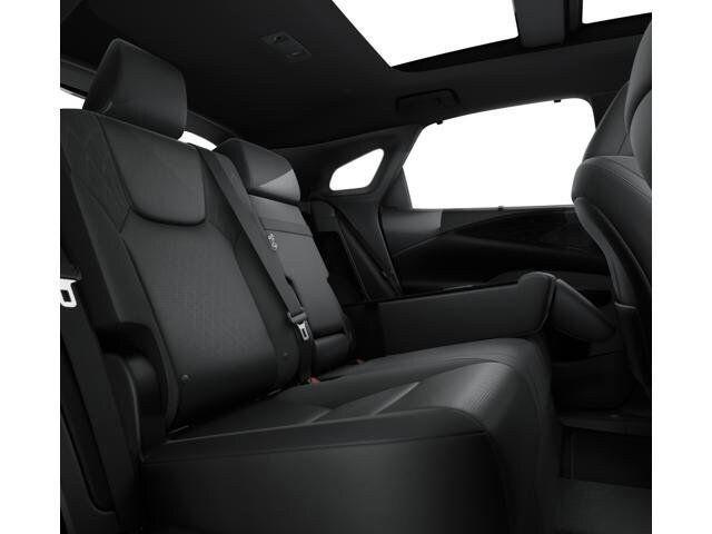 new 2026 Lexus RX 350 car, priced at $68,560