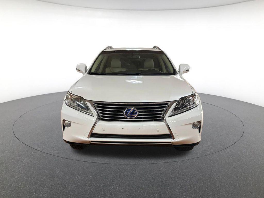 used 2013 Lexus RX 450h car, priced at $13,000